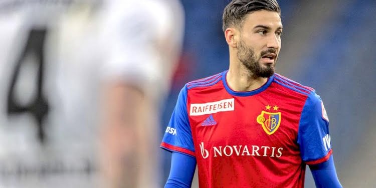 Fenerbahçe’de transfer rüzgarı