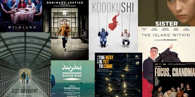 8. Boğaziçi Film Festivali’nin Uluslararası Uzun Metraj Film Yarışması’nda yarışacak 10 film