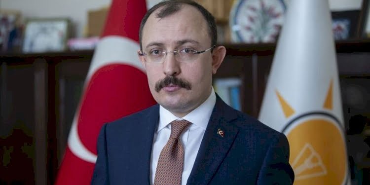 AKP’li Muş: İYİ Parti’de kimlik bunalımı yaşanıyor