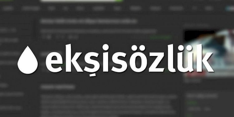 Ekşi Sözlük’te skandal: Eşini yazar yaptı ifşa edenleri sözlükten attı