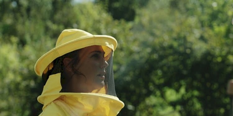 Kovan filmi ile doğaya ve kendi toprağına dönüş