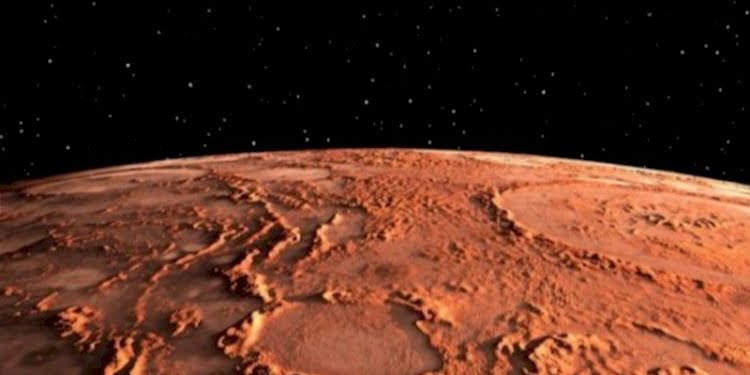 NASA, Mars’ta yapay zekâ tarafından keşfedilen ilk kraterlerin görüntülerini yayınladı