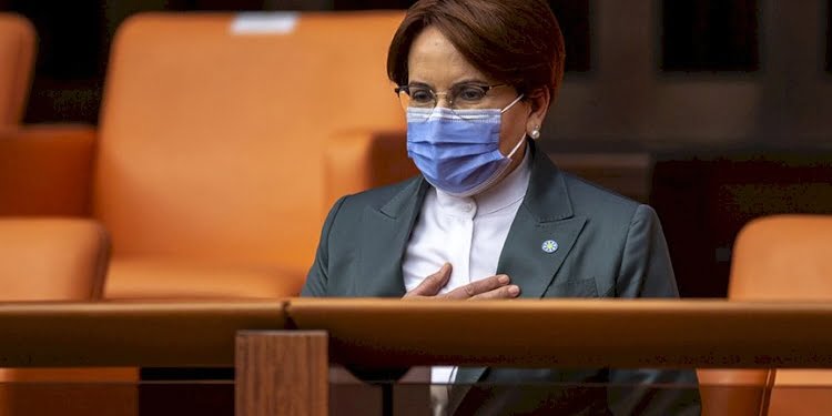 İYİ Parti’de isyan çıktı! Vekiller toplantıya gitmeyecek