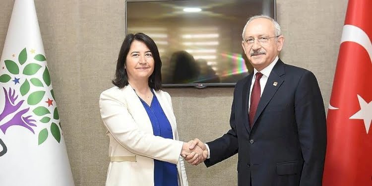 Kılıçdaroğlu’ndan ‘HDP’ açıklaması: Oyuna gelmeyin