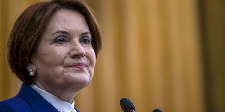Akşener’den AKP’ye ‘2002’ övgüsü