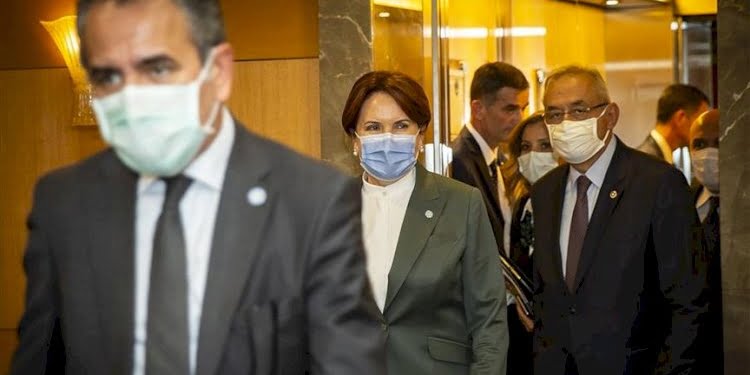 Meral Akşener’in siyasi hedefi ne?