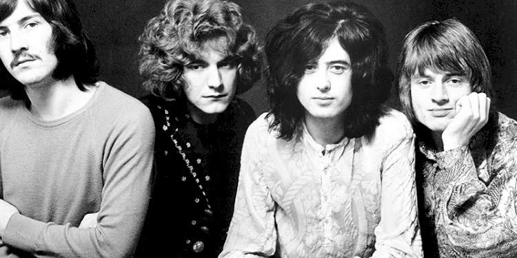 Led Zeppelin, ‘Stairway to Heaven’ hakkındaki eser hırsızlığı davasını kazandı
