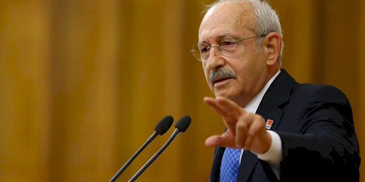 Taliban ilerlerken Kılıçdaroğlu’ndan hükümete çağrı: Hemen…