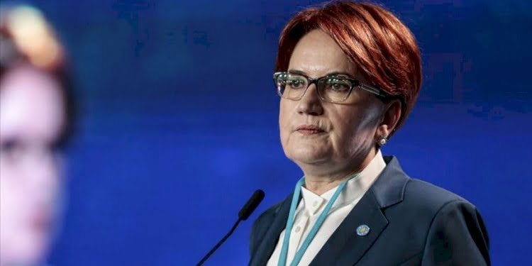 İyi Parti’deki liste krizinde Akşener devrede