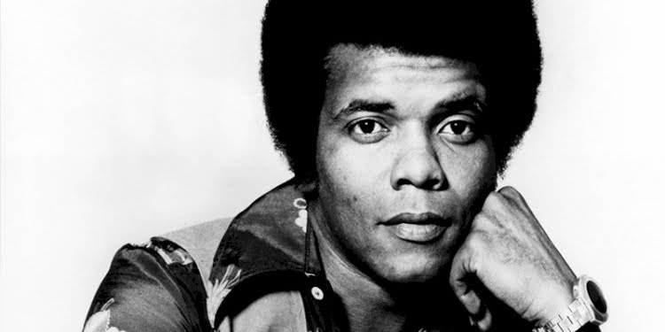Müziğin efsanevi ismi Johnny Nash hayatını kaybetti
