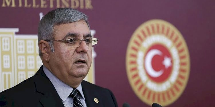 Metiner: Ayhan Bilgen mahallemizin çocuğudur