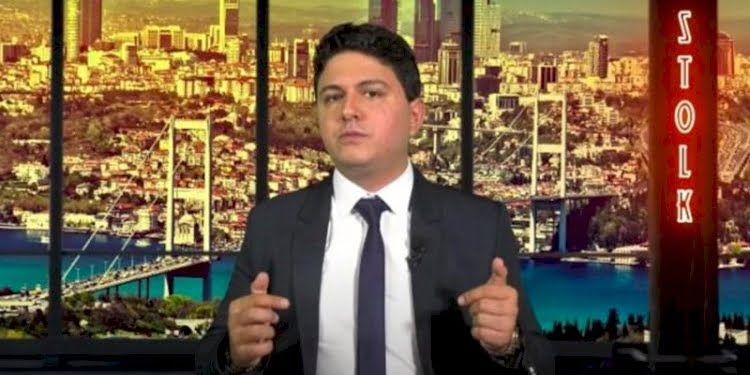 Tarikatları kollamak Çağlar Cilara’ya kaldı