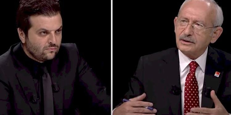 Gazeteci Celal Eren Çelik, Candaş Tolga Işık’ın şeceresini döktü