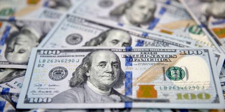 Dolar 8 liraya dayandı