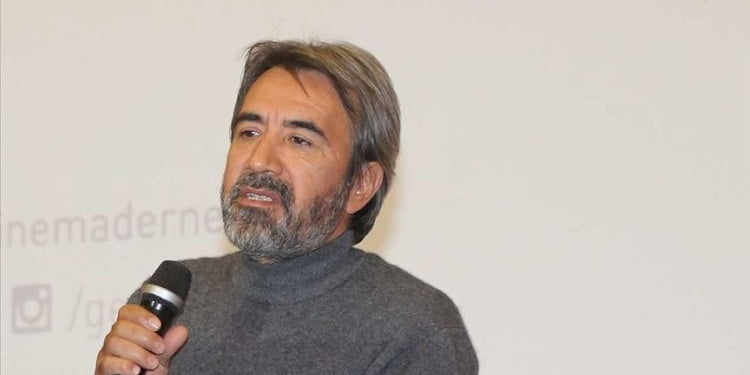 Zeki Demirkubuz’un senaryoları ortadan kayboldu