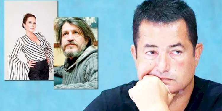 Acun Ilıcalı’ya açılan telif davasında karar!