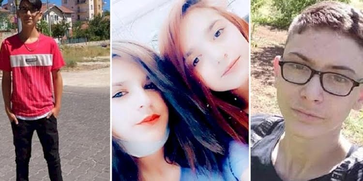 4 çocuktan haber alınamıyor