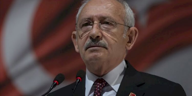 Kılıçdaroğlu’ndan Bahçeli’ye erken seçim çağrısı: Çık kardeşim…