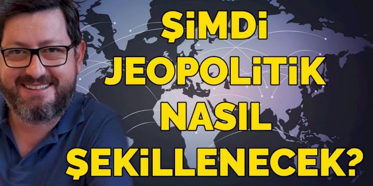 ‘İKİ DEVLET TEK MİLLET’TEN ‘TEK DEVLET TEK MİLLET’E DÖNÜYORUZ! | BARIŞ ADIBELLİ | PANKUŞ -305