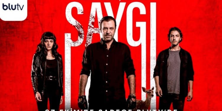 Saygı – Bir Ercüment Çözer Dizisi’nin yayın tarihi belli oldu