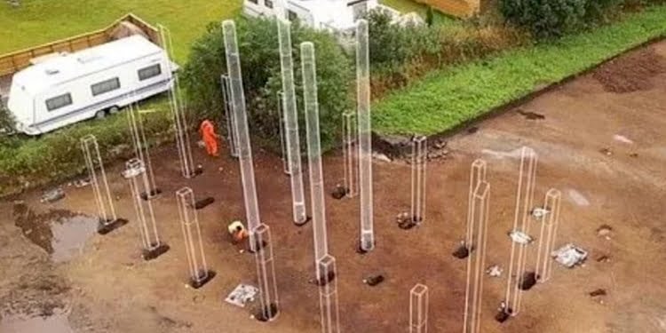 Vikingler’in 1200 yıllık mirası ortaya çıktı