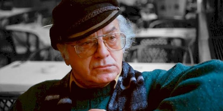 Türk Edebiyatı’nın ‘Kaptan’ı Attila İlhan
