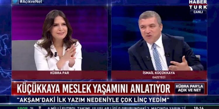 İsmail Küçükkaya açıkladı: Selçuk Tepeli’den önce teklif bana…