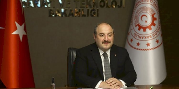Bakan Varank’tan ‘süper bilgisayar’ açıklaması