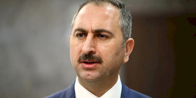 Bakan Gül Gaziantep’te konuştu: Fırat’ın çocuklarını kurtlara yem etmemeye kararlıyız