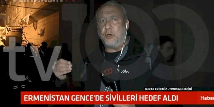 TV100’den NTV ve A Haber’e tepki!