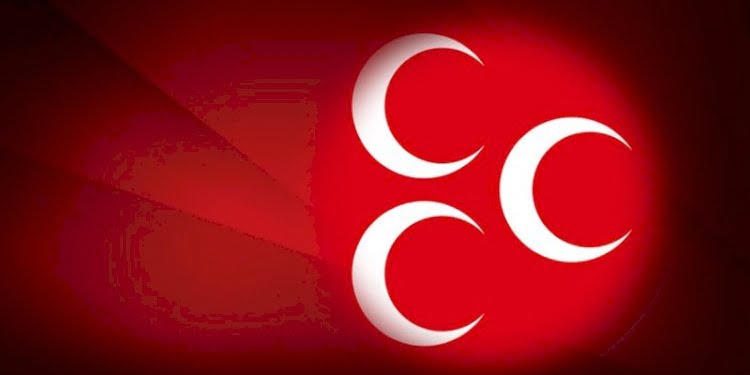 MHP ilçe teşkilatında istifalar