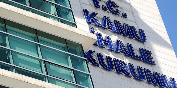 Kamu İhale Kurumu’ndan 32 milyonluk ihaleye ret!