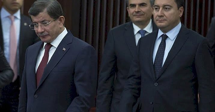 Gül’ün sağ kolu Fehmi Koru’nun umudu Babacan ve Davutoğlu
