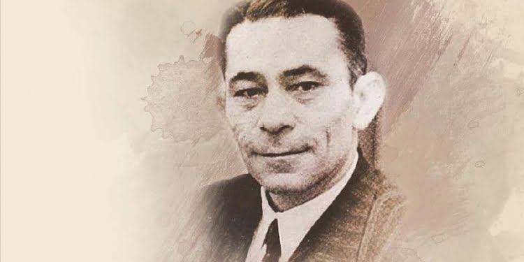 Unutulmaz şair: Cahit Sıtkı Tarancı