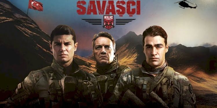 Savaşçı dizisinden kötü haber!