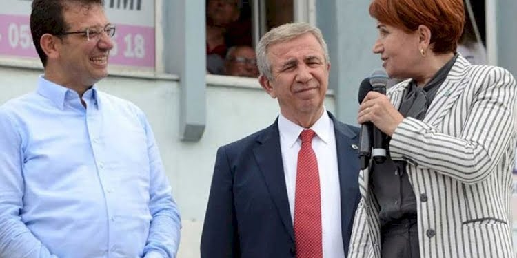 Muhalefetin Cumhurbaşkanı adayı kim olacak? ‘Akşener fırsatı elinin tersiyle neden itti? ’