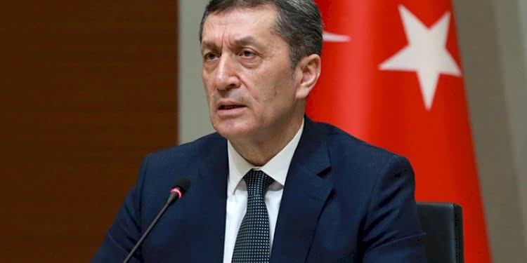 6, 7, 10 ve 11. sınıflar yüz yüze eğitime başlayacak mı? Bakan Selçuk açıkladı