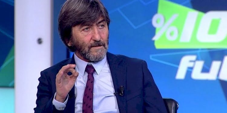 Rıdvan Dilmen’den savcılara çağrı