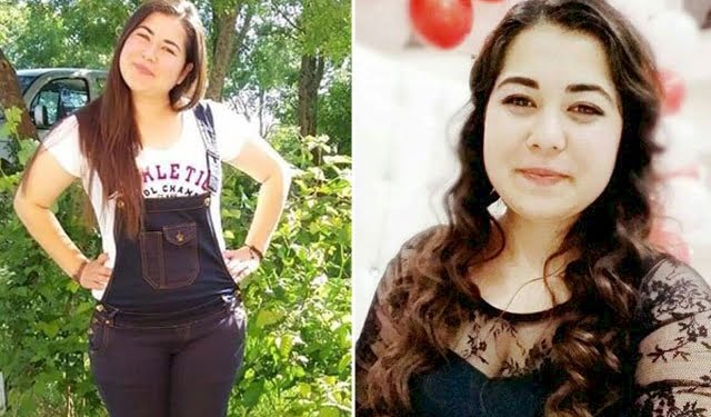23 yaşındaki Gamze bıçaklanmış olarak ölü bulundu