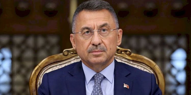 Fuat Oktay’dan Kılıçdaroğlu’na ‘hortum’ yanıtı