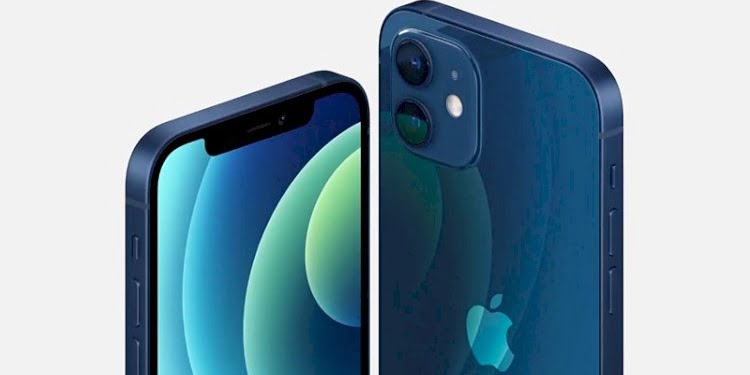 Apple iPhone 12’yi tanıttı! İşte iPhone 12’nin özellikleri ve fiyatı