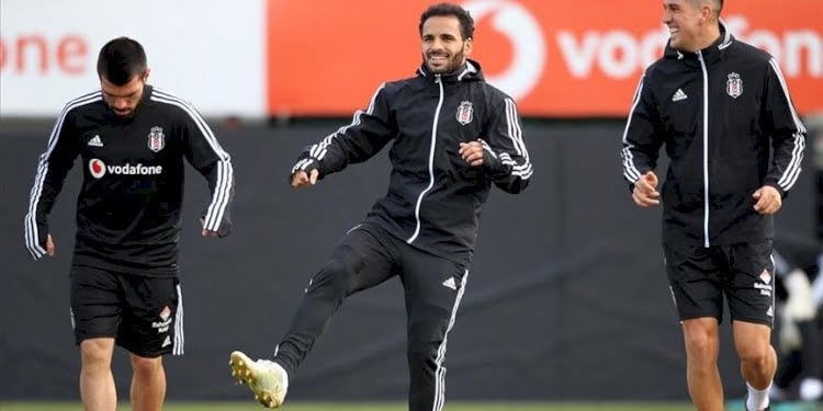 Beşiktaş’ta lisansı çıkarılmayan futbolcular belli oldu
