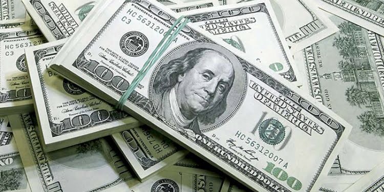 İstifa sonrası dolarda sert düşüş