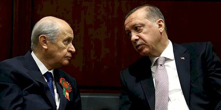 Kulis: Seçim barajı netleşti… İşte AKP’nin MHP’ye götüreceği teklif