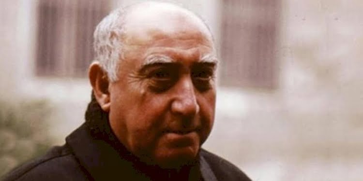 Ulusal bağımsızlığın şairi : Fazıl Hüsnü Dağlarca