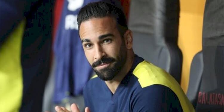 Adil Rami’den büyük olay itiraflar ‘Utanç vericiydi’