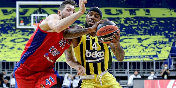 Fenerbahçe’yi yıkan skor!
