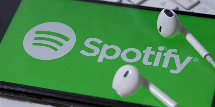 Spotify krizinde son durum