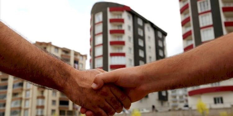 Türkiye’de en çok hangi yabancılar konut alıyor?