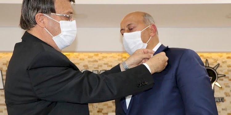 ‘Cumhurbaşkanımızı iki kez rüyamda gördüm, beni aranıza davet ediyordu’